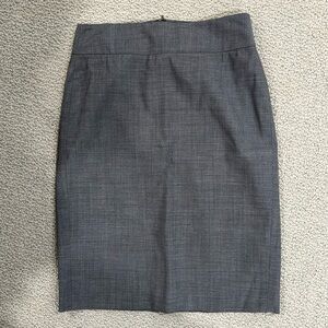 Banana republic women’s dress skirt size 0